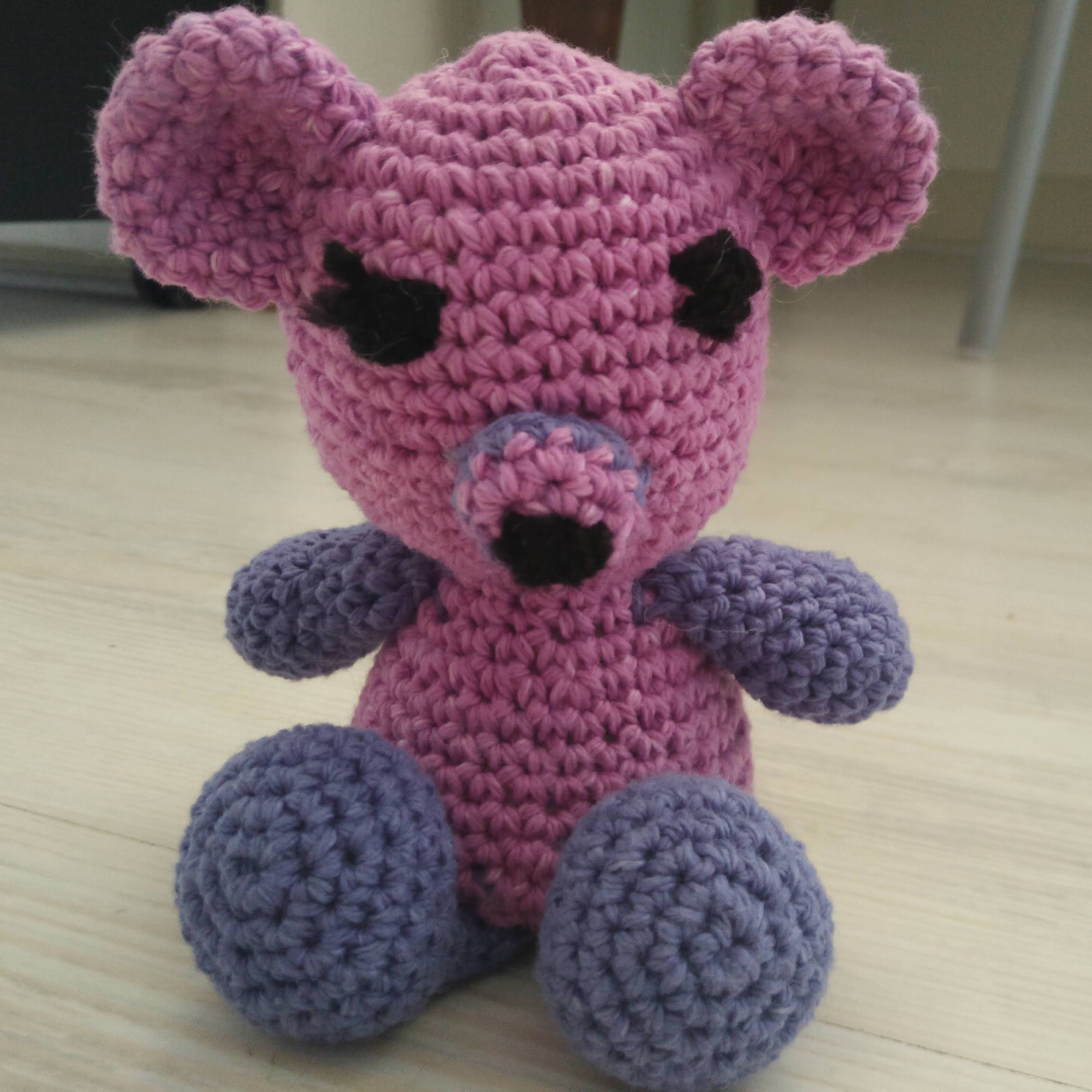 Teddy bear Teddy bear